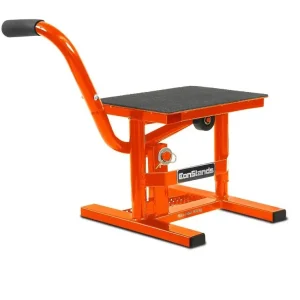 Merkproduct MotorCrosslift stand Constands Motocross / Supermoto / Enduro oranje