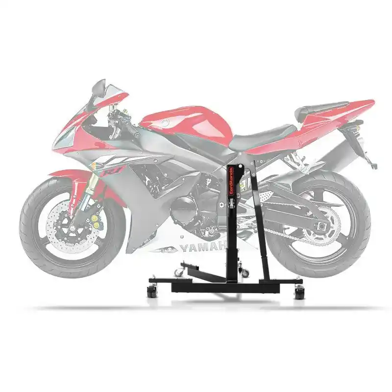 Flitsaanbieding Center Paddock Stand compatibel met Yamaha YZF-R1 98-03 Lift ConStands Power-Evo