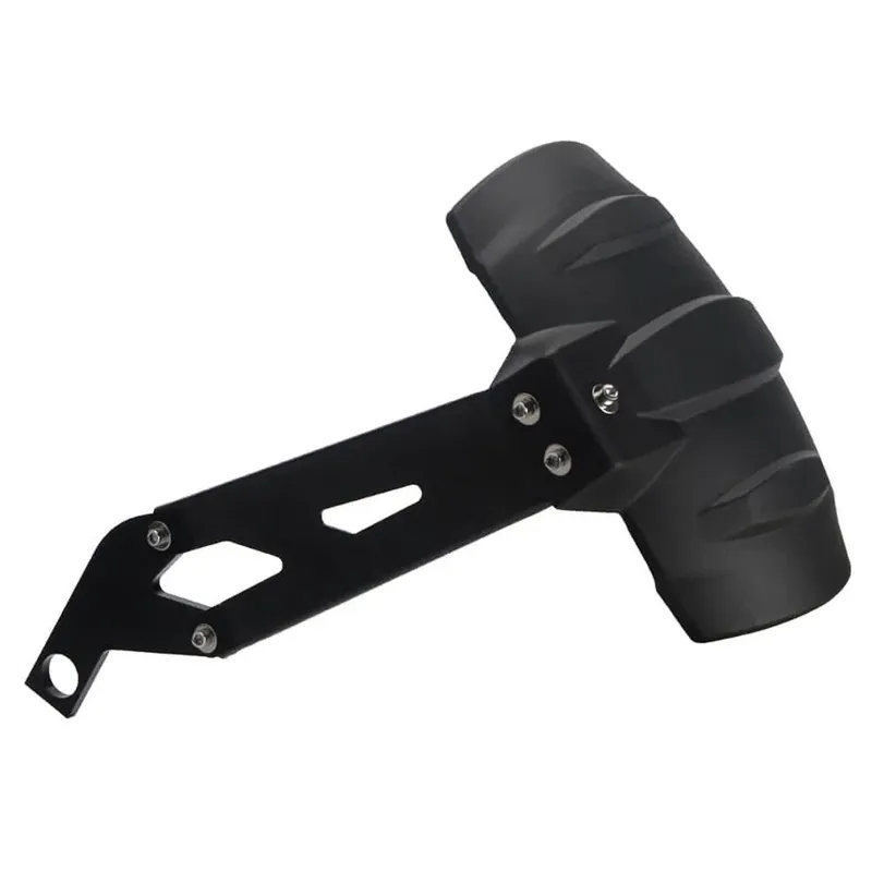 Achterspatbord compatibel met Harley Davidson Pan America 1250 / S 21-26 Craftride Seizoensaanbieding