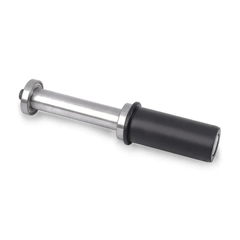 Betrouwbaar As adaptor met POM voor Constands paddockstands enkelzijdig compatibel met BMW 53,5 mm
