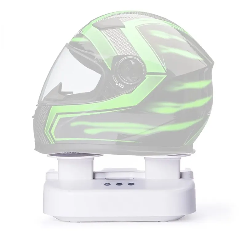 Universele ozonsterilisator droger motorfietsen voor helmlaarzen en handschoenen Tourtecs Shop Nu