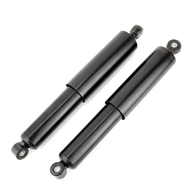 Snelle Levering Schokdempe vooraan voor Simson Schwalbe KR51 /1/2 Star SR4-2 310mm Craftride SR24