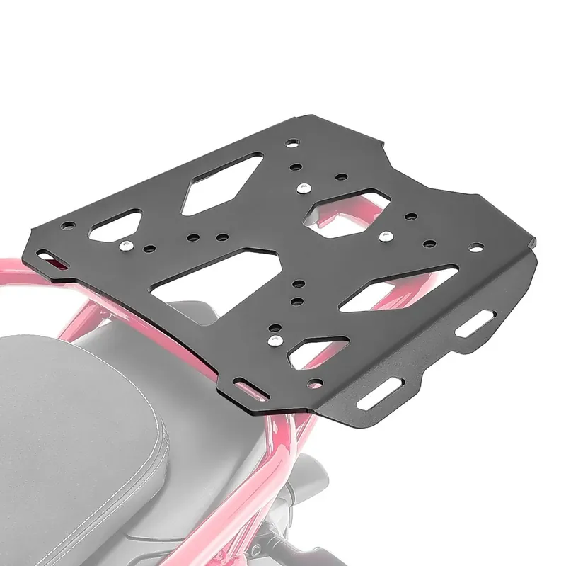 Bagagerek achter voor Moto Guzzi V85 19-23 Bagtecs SLP Bagagedrager Voordeelprijs
