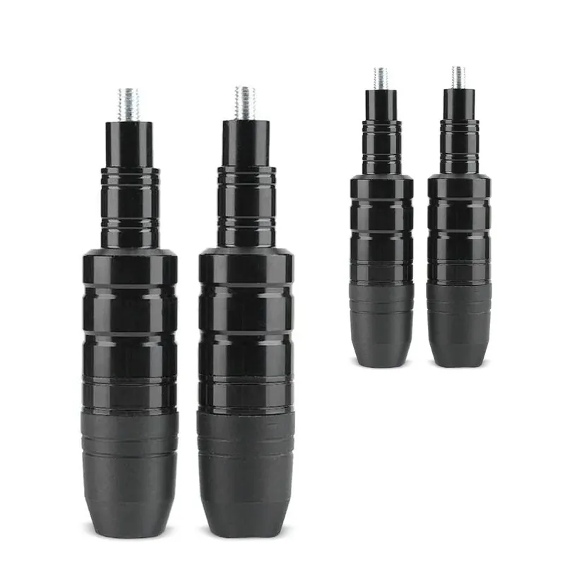 Laatste Versie 2x Valdop voor motor Frame slider Motoguard SP3 zwart Discount Set