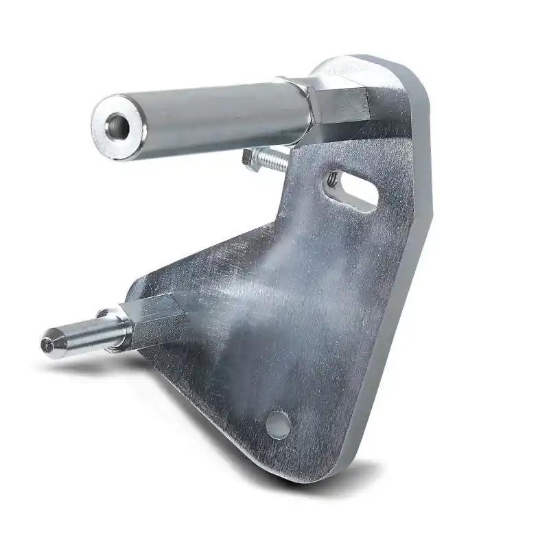 Meest Verkocht Adapterplaat voor ConStands Power Classic / Evo compatibel met Kawasaki Z 800 13-16