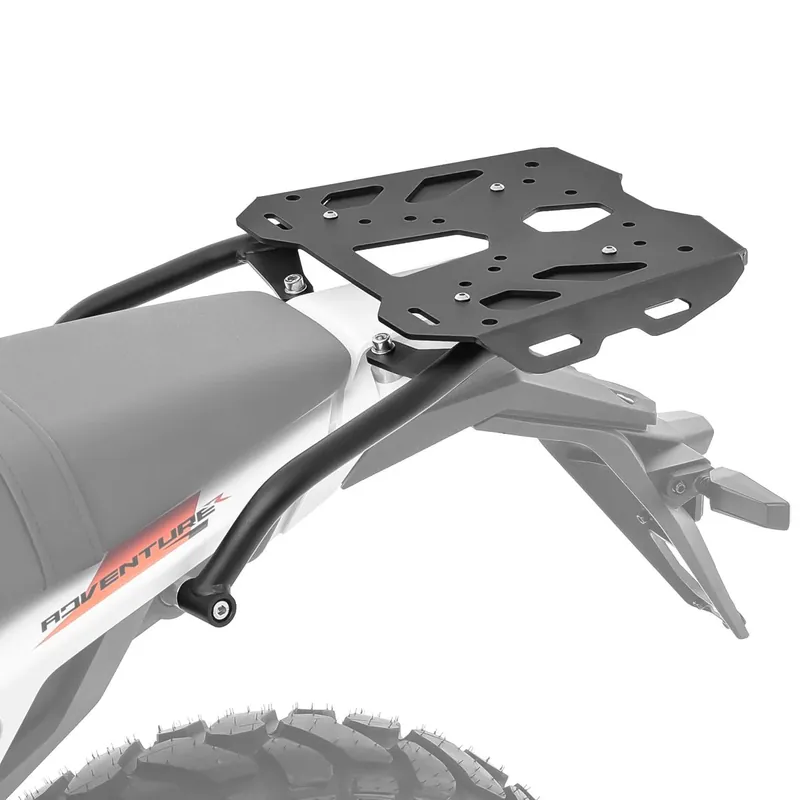 Bagagerek achter voor KTM 390 SMC R 25-26 Bagtecs SLP Bagagedrager Korting