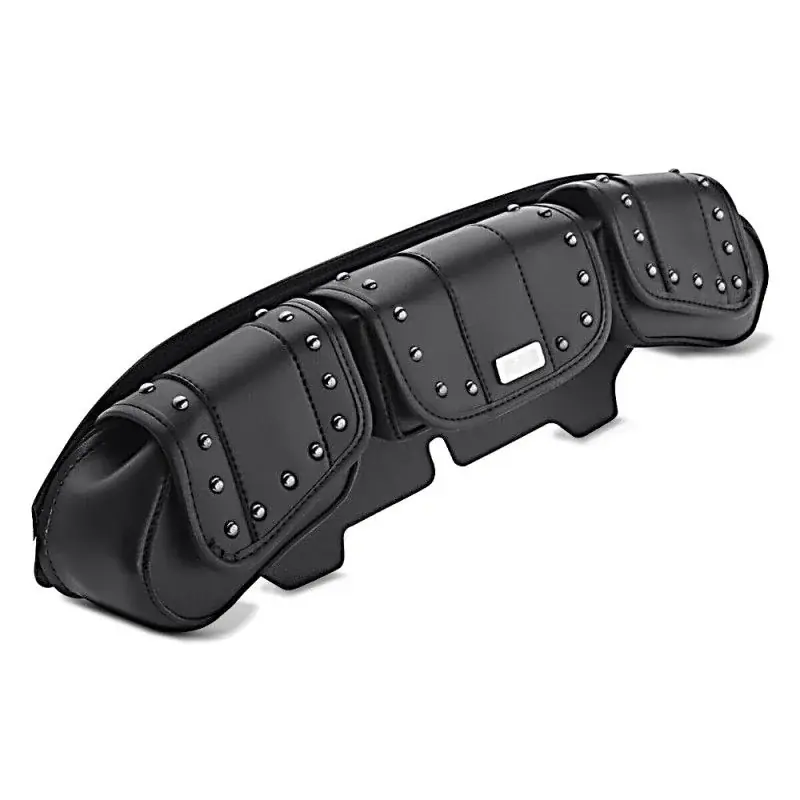 Uitverkoop Windscherm Bag RV passend voor Harley Davidson Touring 96-13 Craftride