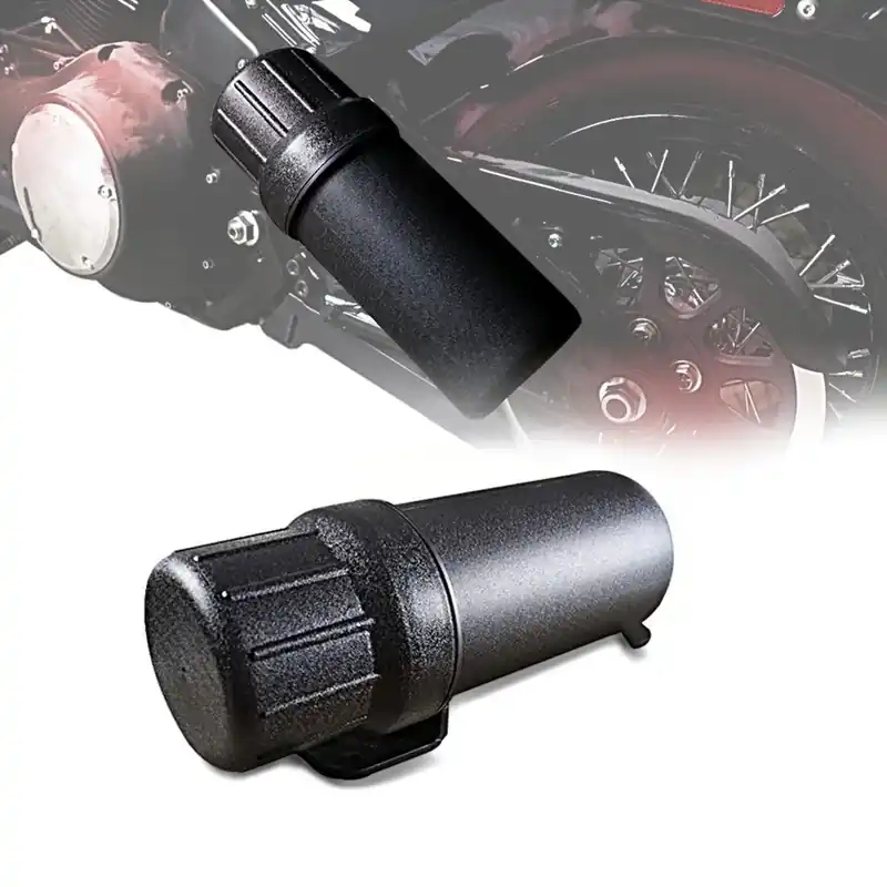 Motorfiets Tool Tube / Toolbox XL voor Adventure Bikes Bagtecs Koopje