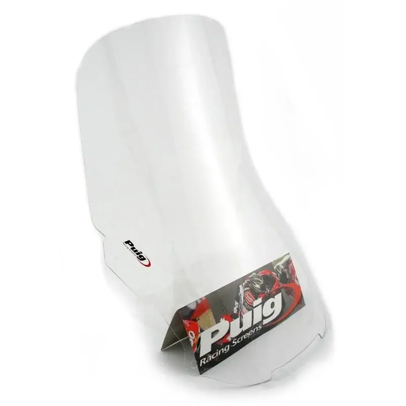 Beste Prijs Vervangingsruit touring compatibel met Honda Deauville NT 650 V 98-05 helder windscherm Puig