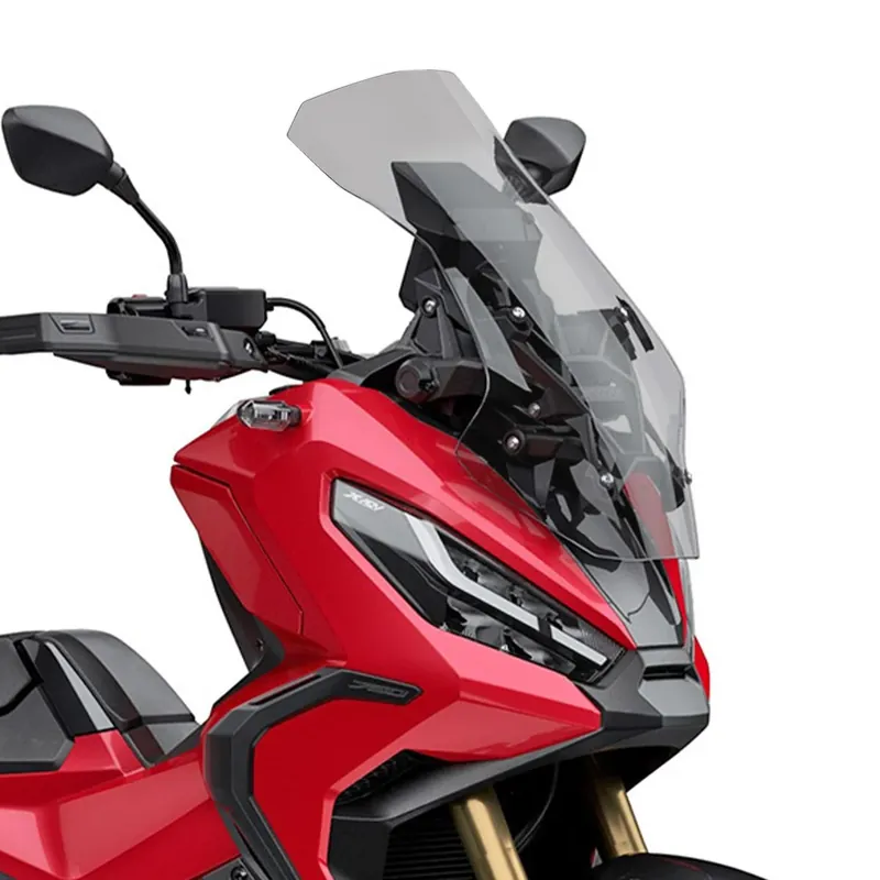 Aanbieding Touring windscherm geschikt voor Honda X-ADV 750 21-24 Airoad TS46 Touring windscherm rookgrijs