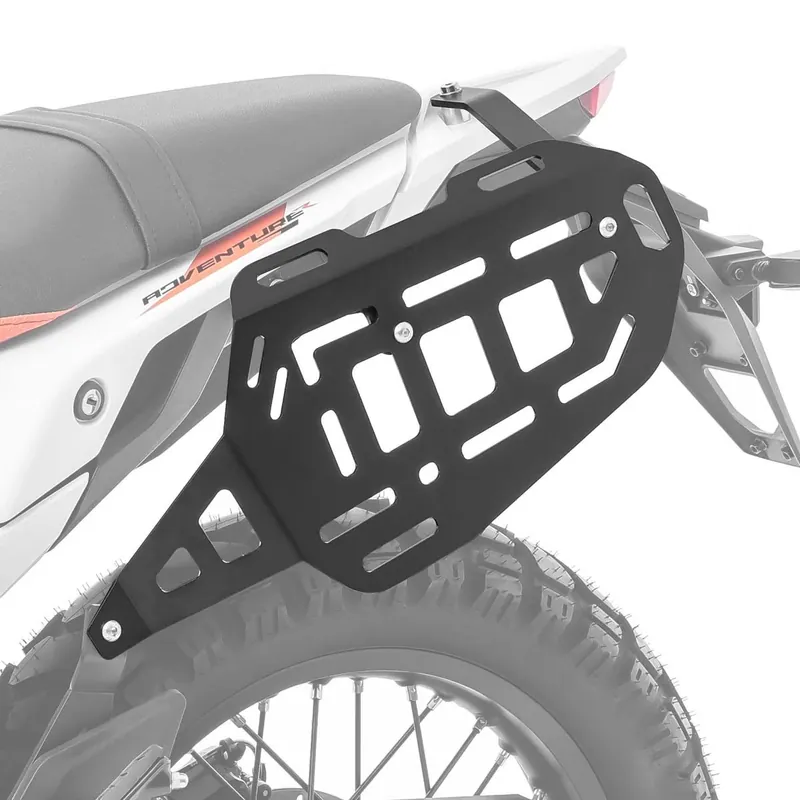 Aanbieding Zijdrager voor KTM 390 Adventure 25-26 Zadeltassen Zijtassen Drager Bagtecs SC82
