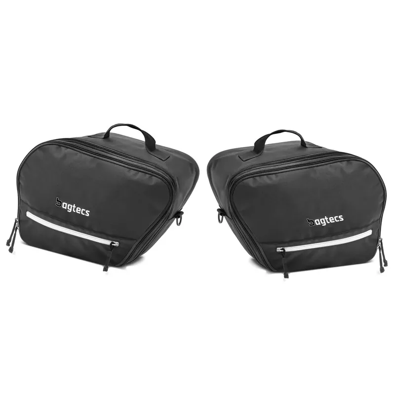 Weekendaanbieding Koffer Binnentassen voor Honda Transalp XL 750 / X-ADV / NC 750 X / Forza 750 voor OEM zijkoffers Bagtecs KB21