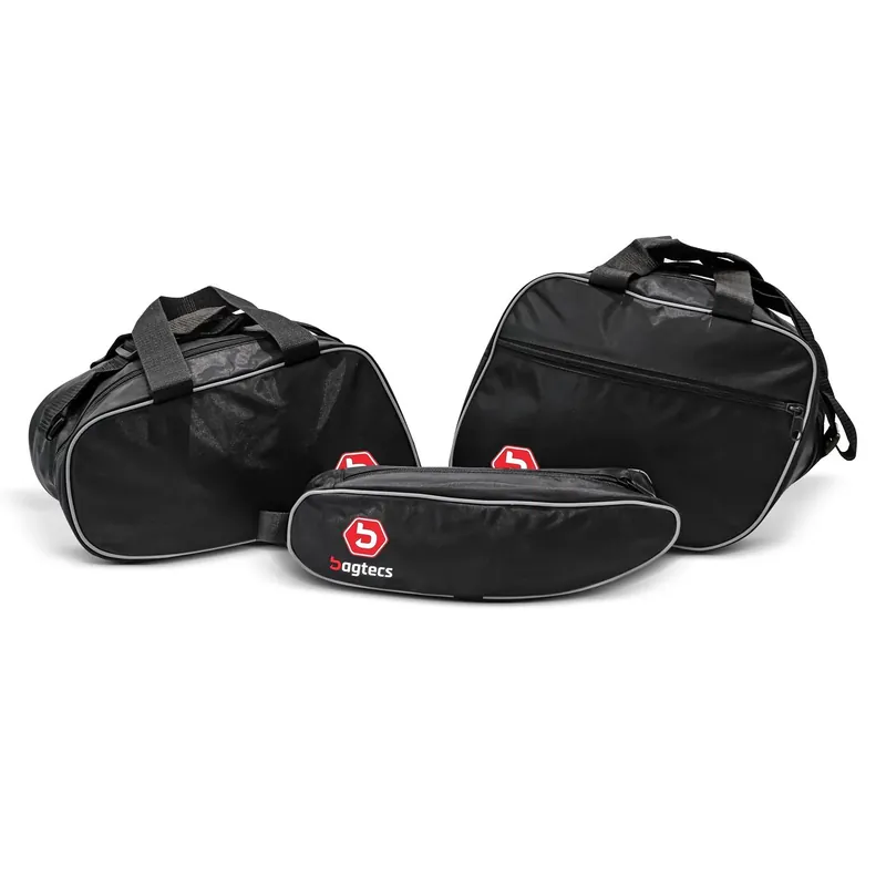 Aanbieding Koffer binnentassen voor Suzuki V-Strom 1000 1050 /XT / DE 14-26 zijkoffer tassen Bagtecs KB24