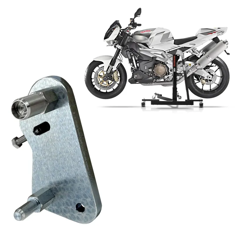 Bestel Nu Adapter voor ConStands Power Classic / Evo compatibel met Aprilia Tuono 1000 / R 06-11