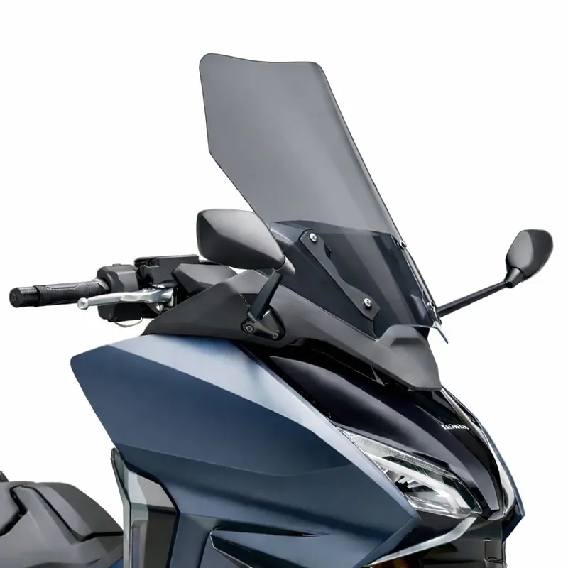 Touring windscherm voor Honda Forza 750 21-24 Windscherm Touring Airoad rookgrijs Voordeelprijs