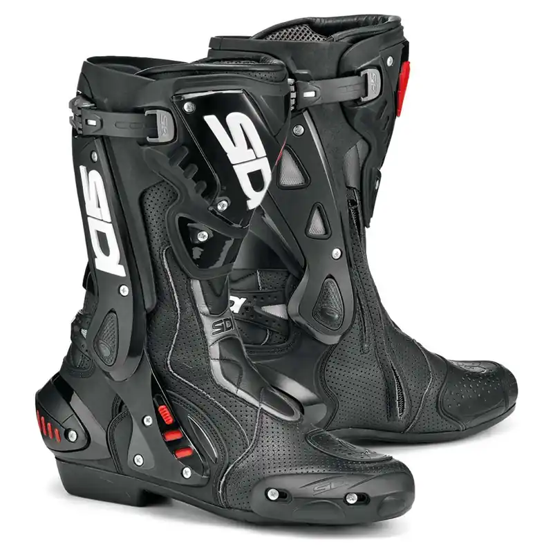 Exclusieve Aanbieding SIDI ST-Air Motorlaarzen 38