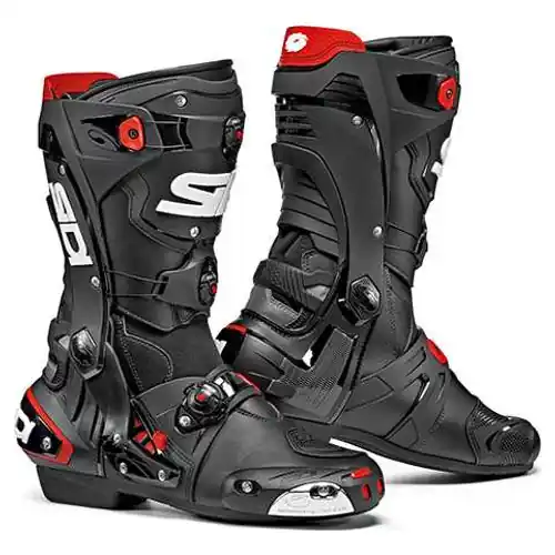 SIDI REX Race Motorlaarzen Zwart 40 Merkproduct