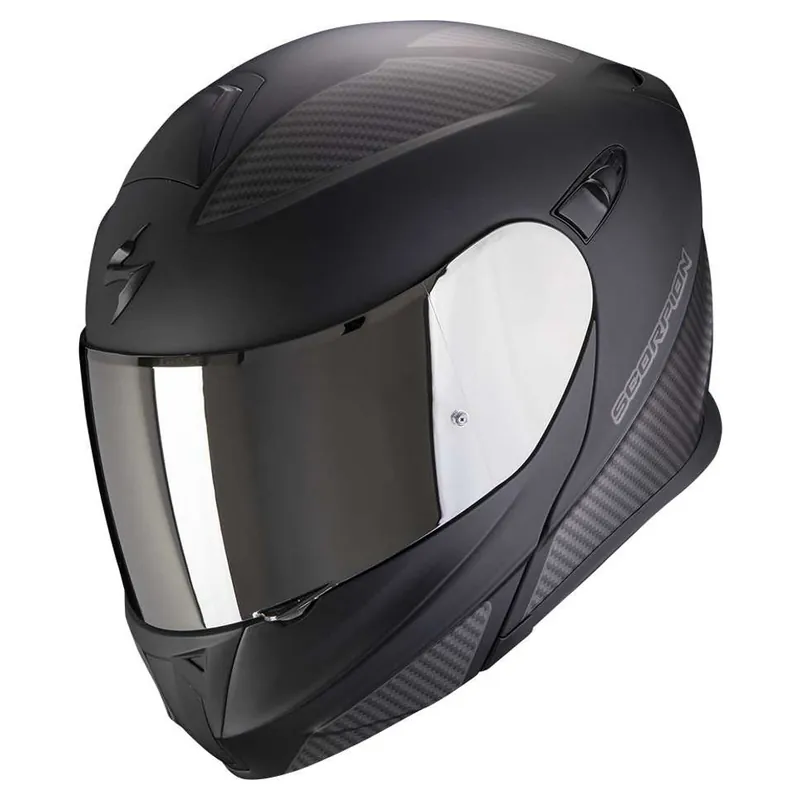 Scorpion EXO-920 FLUX XXL (63-64) Direct Beschikbaar