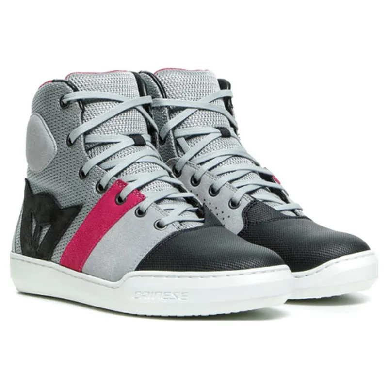 Favoriet Dainese York Air Lady Motorschoenen 36