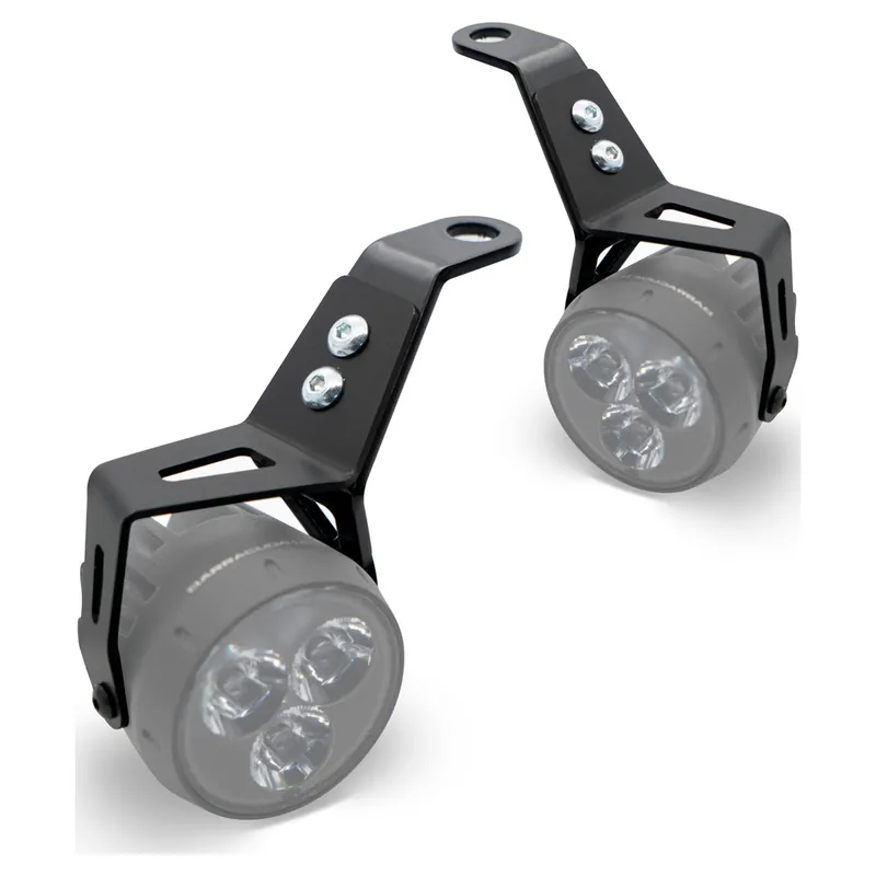 Barracuda Extra-light Bracket Kit BMW Merkproduct