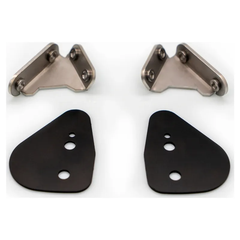 Barracuda Mirror Adapter Hypermotard 1100 (set) Ducati Supersport Veilige Betaling