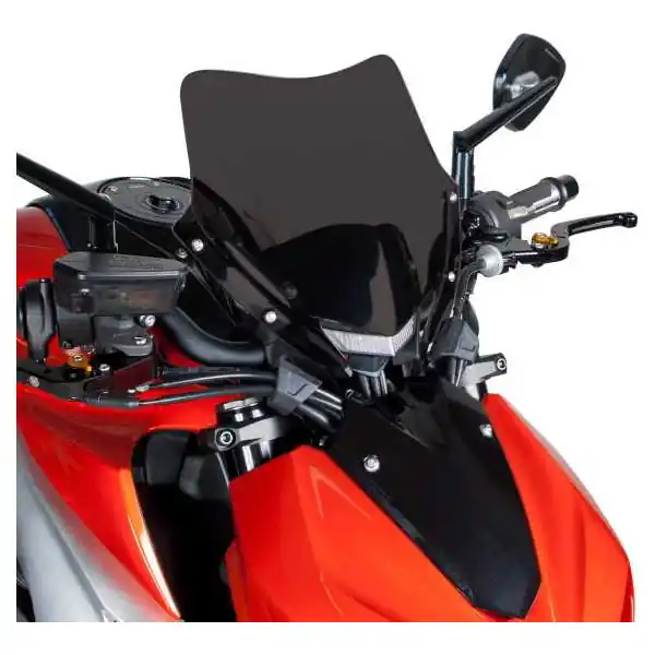 Barracuda Kawasaki Z1000 Aerosport Windscherm Betaalbaar