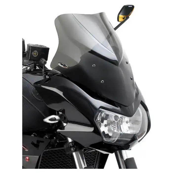 Barracuda Kawasaki Z1000 (2003-2006) Aerosport Windscherm Goedkoop