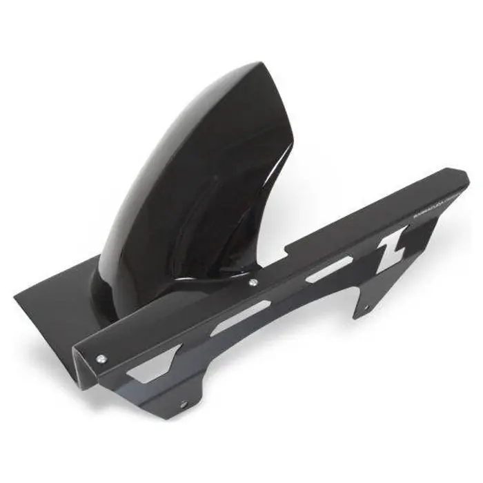 Voordeelprijs Barracuda Rear Hugger Kawasaki Z750 (2007 - 2014)