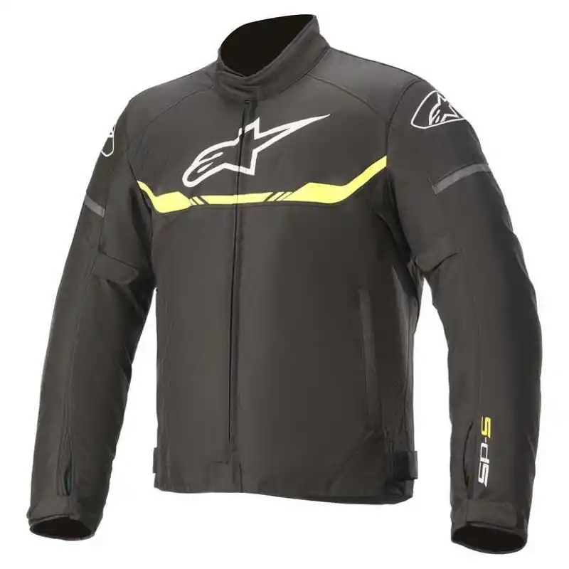 Alpinestars T-SP S Waterproof Motorjas S Must-Have