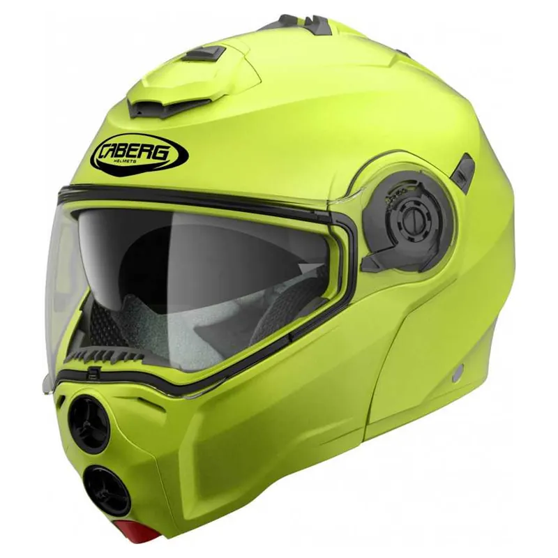 Caberg Droid Hi Vizion S Lage Kosten