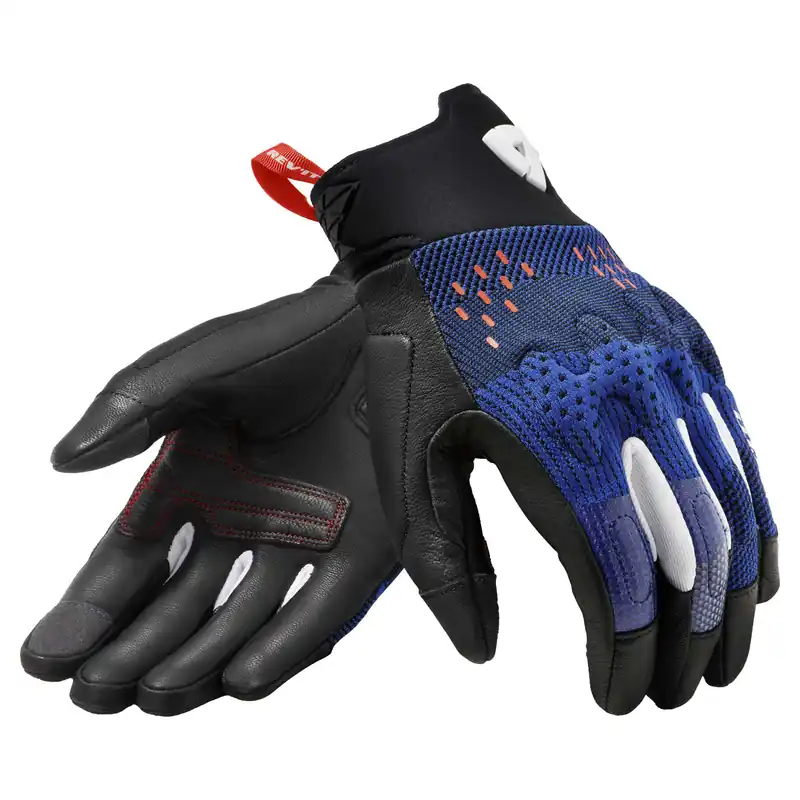 Snelle Levering REV'IT! Gloves Kinetic M