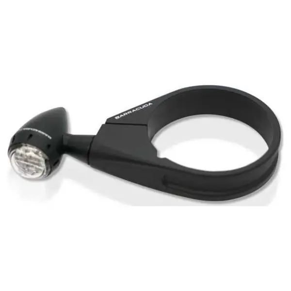 Barracuda Indicator Clamp 38/43mm Hete Deal