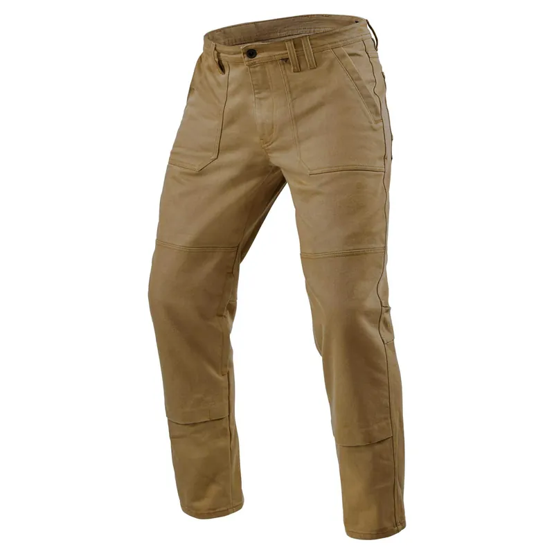 REV'IT! Davis TF Motorjeans W31-L34 Beste Prijs