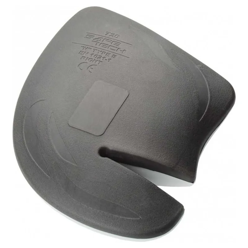 Macna Safe Tech 720 Heup Protectoren Favoriet