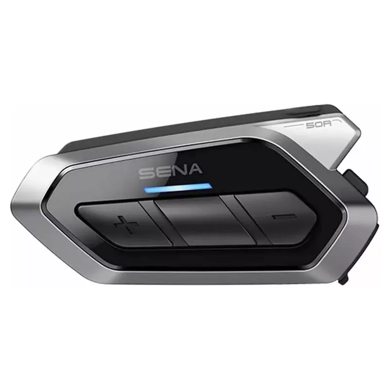 Hete Deal Sena 50R Single Mesh Harman Kardon Communicatiesysteem