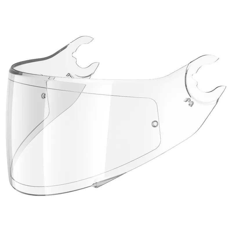 Shark Vizier V7 VZ160/VZ165 Skwal (2)/D-Skwal (2)/Spartan (Carbon) Universeel Op = Op