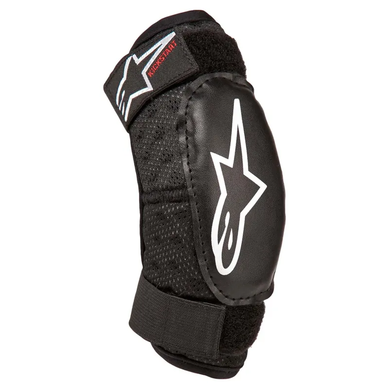 Beperkte Voorraad Alpinestars Bionic Action Kickstart Elbow Guard Set L/XL