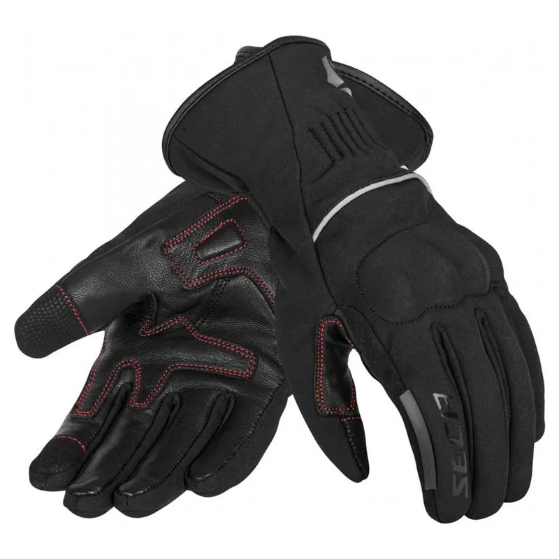 SECA Polar II Lady Motorhandschoenen XS Koopje