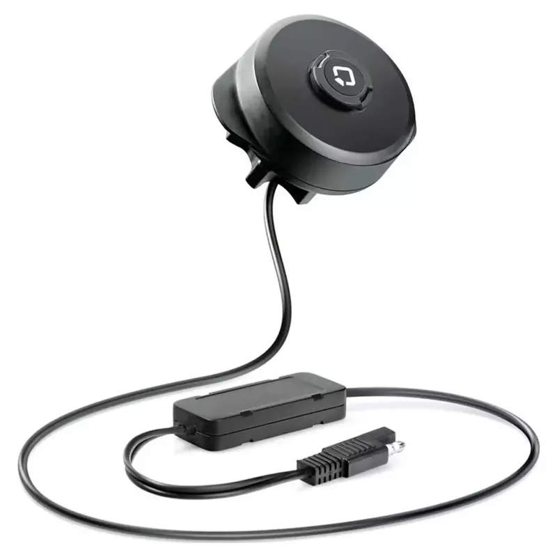 Opti-line Charger Wireless Vibration Dampener Universeel Gecertificeerd