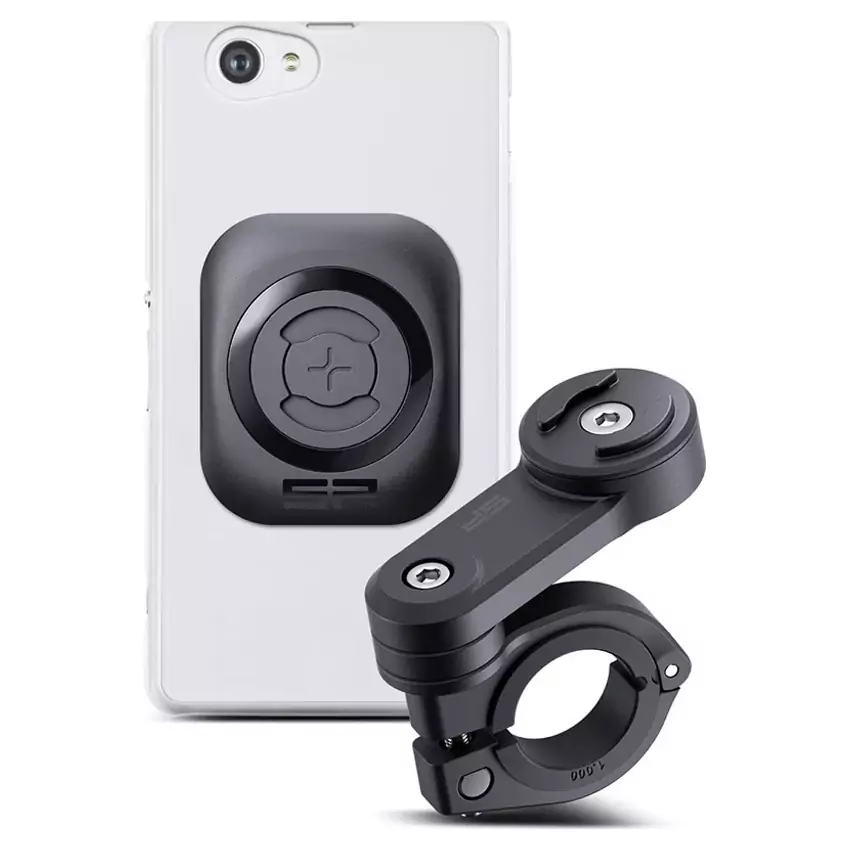 Flitsaanbieding SP Connect Moto Bundle LT Universal Interface SPC+ Universeel