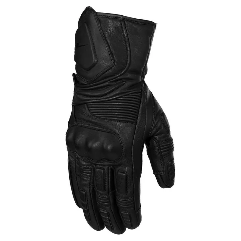 Rusty Stitches Otto Motorhandschoenen XS Hoge Kwaliteit