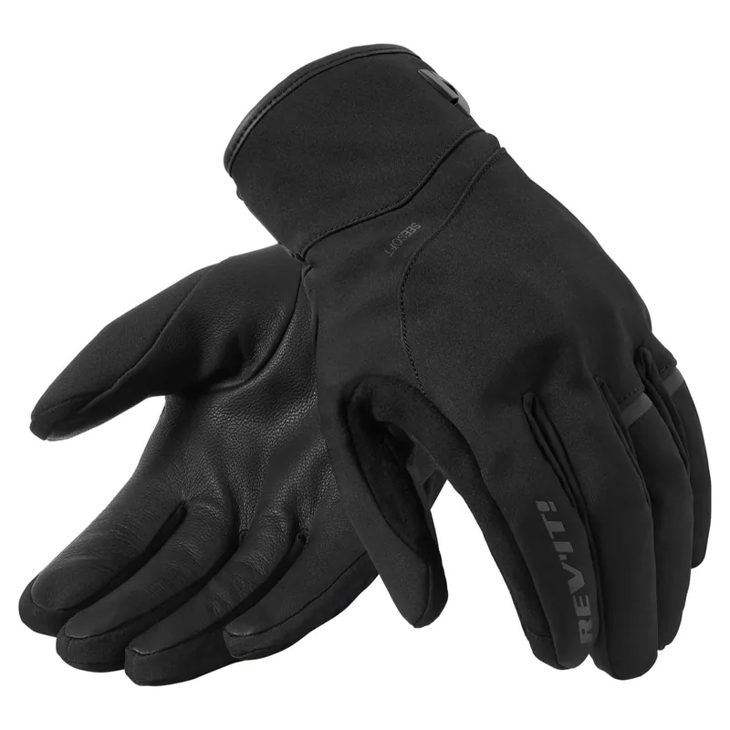REV'IT! Wayden H2O Motorhandschoenen XL Op = Op