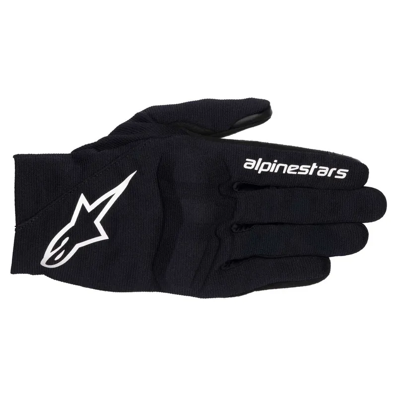 Alpinestars Reef V2 Motorhandschoenen Zwart-Wit 3XL Must-Have