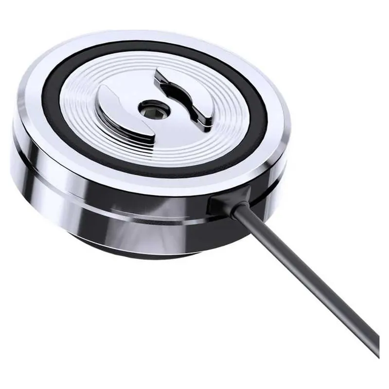 SP Connect Charging Anti Vibration Module Chrome SPC+ Veilige Betaling
