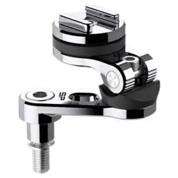SP Connect Barclamp Mount Pro Chrome Seizoensaanbieding