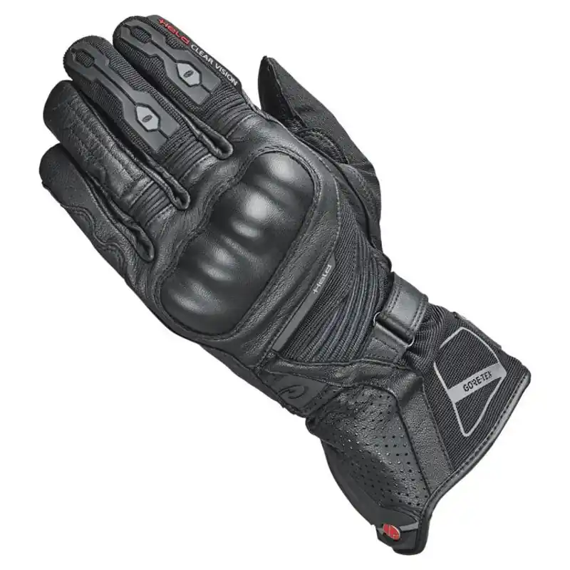 Held Score 4.0 GTX Dames Motorhandschoenen XS Exclusieve Aanbieding