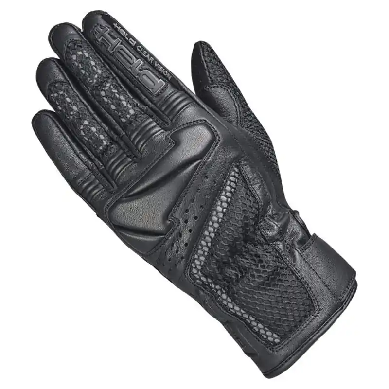 Nieuw Held Summertime 3 Motorhandschoenen 3XL-Short