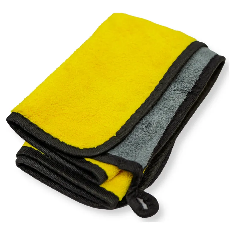 Must-Have Motoholic Microvezeldoek 45x38cm