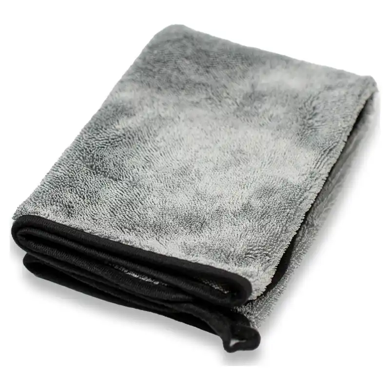 Motoholic Professional Micro Fiber Towel Grijs Flitsaanbieding