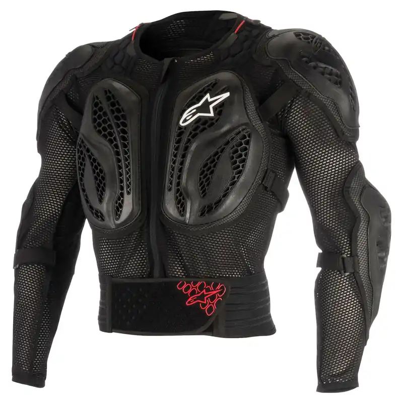 Alpinestars Bionic Action Protectievest S Nu Kopen